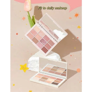 GOGO TALES Pink Me! Young Girl Eyeshadow Palette Gogotales