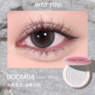 INTOYOU Cheers Eyeshadow Into You