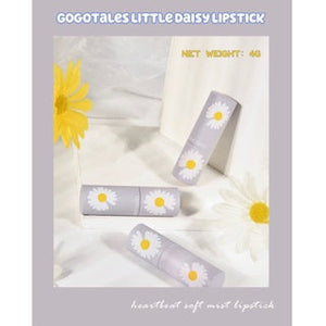 GOGO TALES Little Daisy Lipstick Gogotales