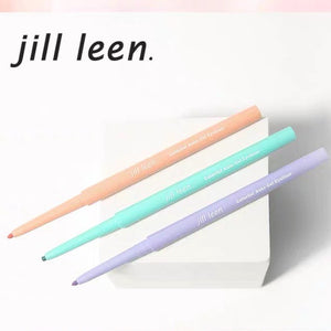 JILL LEEN Colorful Gel Eyeliner Jillleen 缤纷眼线胶笔