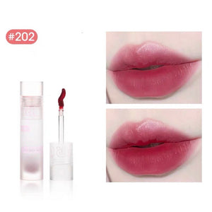 GOGO TALES Little White Bottle Naked Lip Glaze Gogotales