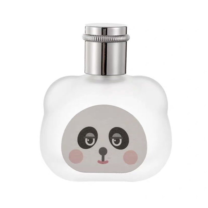 Shimang Little Kitty Series Perfume 诗芒小喵瓶香水