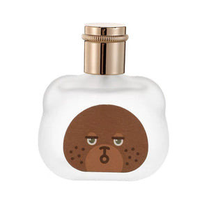 Shimang Little Kitty Series Perfume 诗芒小喵瓶香水