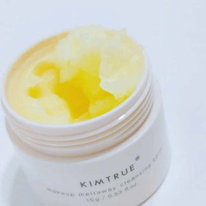 KIMTRUE Makeup Meltaway Cleansing Balm 越桔辣木籽卸妆膏