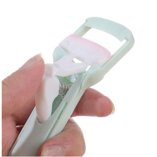 MALIAN Eyelash Curler For Advanced Create Sunflower-like Eyelashes Eyelash Curler 玛丽安新手必备睫毛夹 打造太阳花睫毛新手学生党必入