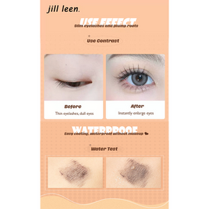 JILL LEEN Small Comb Mascara Jillleen 小梳子睫毛膏