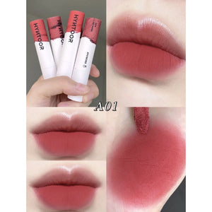 HYNTOOR Air Matte Powder Tint Lipstick