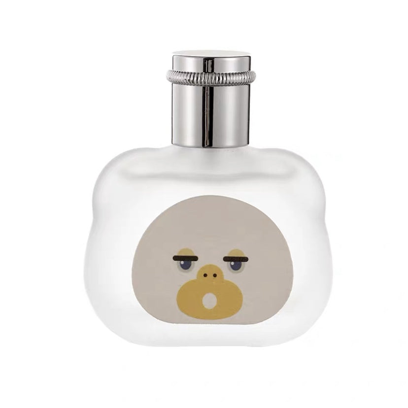 Shimang Little Kitty Series Perfume 诗芒小喵瓶香水