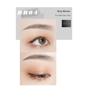 JILL LEEN Superfine Eyebrow Pencil Jillleen 极细眉笔