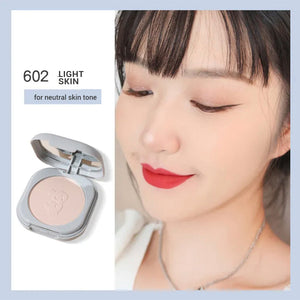 HOLD LIVE Soft Cloud-Like Setting Powder Compact Holdlive