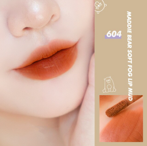 HOLD LIVE x Maddie Bear Collection Lip Mud Holdlive