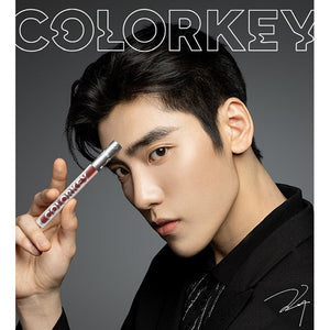 COLORKEY Airy Lip Lacquer Gloss Series Colorkey Liquid Lipstick Colorkey 珂拉琪空气唇釉镜光系列 薇娅李佳琪推荐 微娅同款唇釉 显色保湿持久