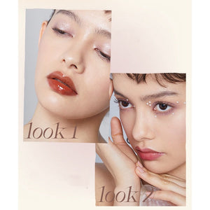 JOOCYEE Multi-Colour Eyeshadow Palette Joocyee