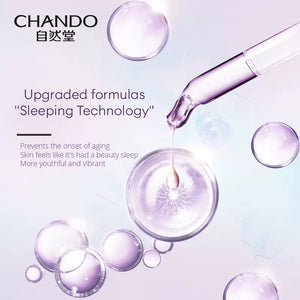 Chando Himalaya Time Frozen Condensation Fresh Skin Emulsion (120ml) 自然堂凝时鲜颜肌活乳液 120ml