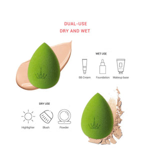 AMORTALS KOREA Airspace Makeup Sponge Set Amortals Beauty Sponge 尔木萄星空美妆蛋套盒 尔木萄小红书抖音爆款美妆蛋海绵蛋