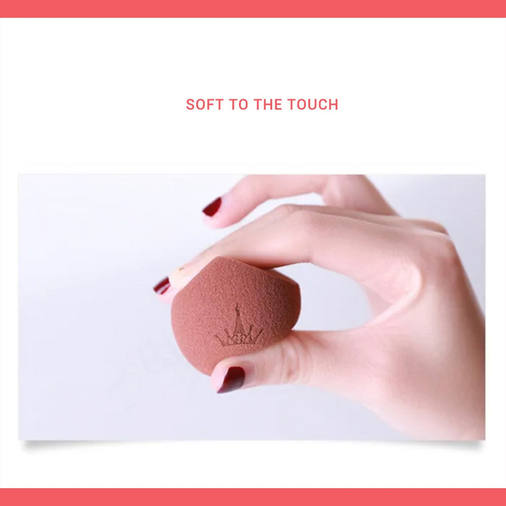 AMORTALS KOREA Airspace Makeup Sponge Set Amortals Beauty Sponge 尔木萄星空美妆蛋套盒 尔木萄小红书抖音爆款美妆蛋海绵蛋