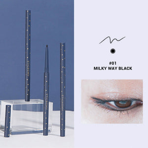 AMORTALS KOREA Galaxy Waterproof Gel Eyeliner Amortals Gel Eyeliner 尔木萄星系流云眼线笔 尔木萄防水眼线胶笔 小红书抖音爆款