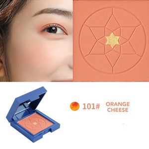 AMORTALS KOREA Dream Catcher Blush Amortals Blusher 尔木萄捕梦微醺腮红 尔木萄腮红胭脂眼影