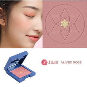 AMORTALS KOREA Dream Catcher Blush Amortals Blusher 尔木萄捕梦微醺腮红 尔木萄腮红胭脂眼影