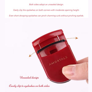 AMORTALS Portable Eyelash Curler Amortals尔木萄便携卷翘睫毛夹