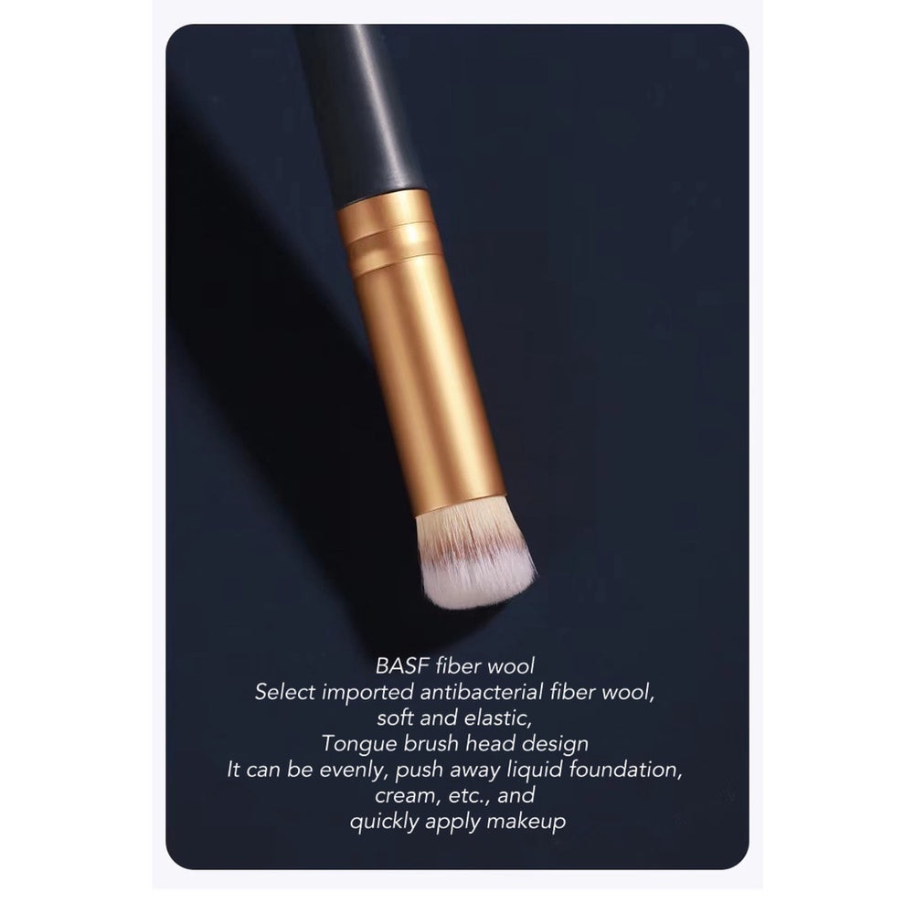 AMORTALS KOREA Precision Makeup Brush Amortals 尔木萄化妆刷