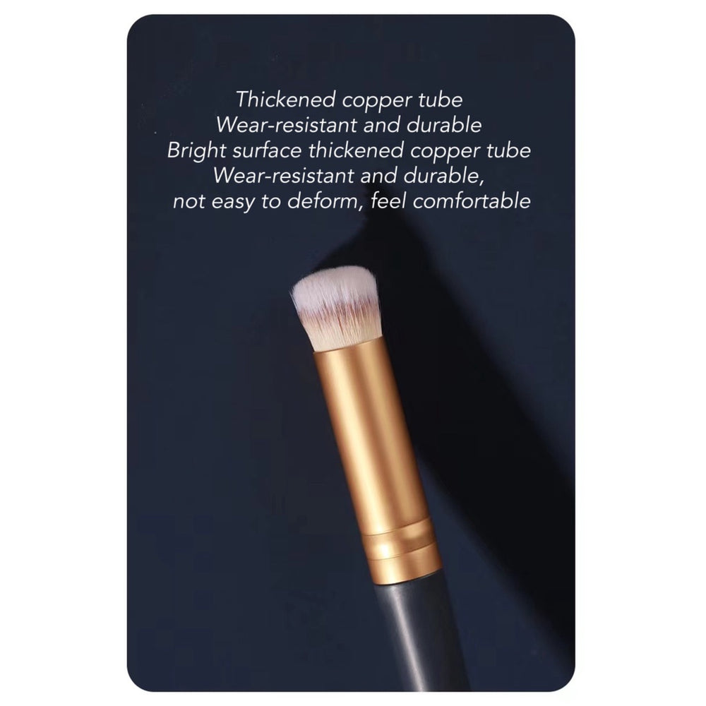 AMORTALS KOREA Precision Makeup Brush Amortals 尔木萄化妆刷