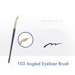 AMORTALS KOREA Precision Makeup Brush Amortals 尔木萄化妆刷