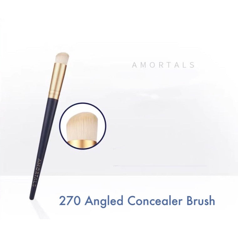 AMORTALS KOREA Precision Makeup Brush Amortals 尔木萄化妆刷