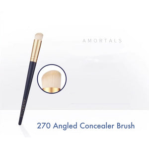 AMORTALS KOREA Precision Makeup Brush Amortals 尔木萄化妆刷