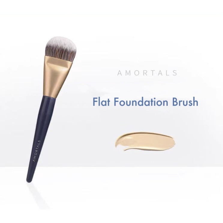 AMORTALS KOREA Precision Makeup Brush Amortals 尔木萄化妆刷