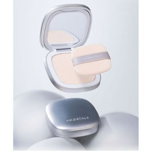 AMORTALS HD Lasting Compact Powder Amortals 尔木萄粉饼散粉控油定妆粉