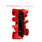 Flortte Wish Lip Tint Flortte Liquid Lipstick Glossy & Moisturising & Pigmented 花落利亚星愿唇釉 亮面保湿显白 花落利亚唇釉