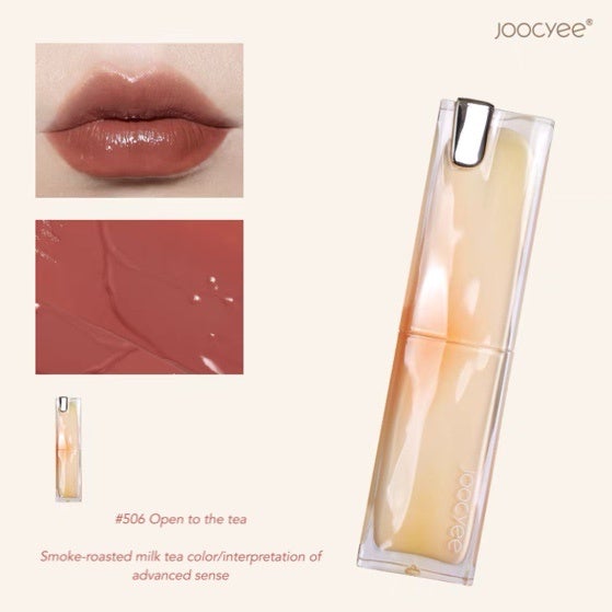 JOOCYEE Matte Lip Rouge / Summer Vibe Lip Rouge Joocyee