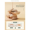 AMORTALS KOREA 100 Score Makeup Puff Set 尔木萄100分棉花糖粉扑