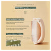 AMORTALS KOREA 100 Score Makeup Puff Set 尔木萄100分棉花糖粉扑
