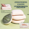 AMORTALS KOREA 100 Score Makeup Puff Set 尔木萄100分棉花糖粉扑