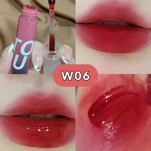 INTOYOU Water Mist Matte Liquid Lipstick Lip Gloss Into You