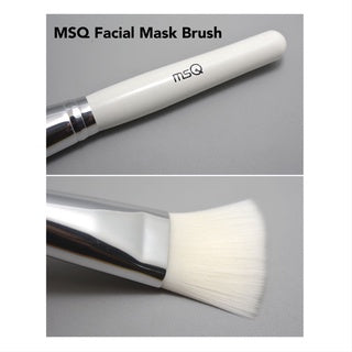 MSQ Facial Mask Brush 魅丝蔻面膜刷软毛刷