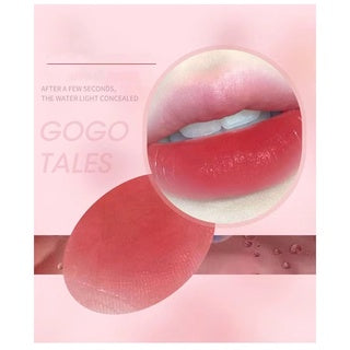 GOGO TALES Water Mist Thin Lipstick Gogotales