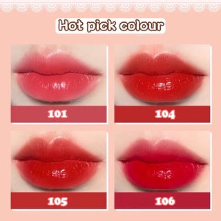 GOGO TALES Lace Velvet Lipstick Gogotales