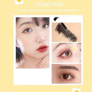 GOGO TALES Lengthening Long Lashes Mascara Gogotales