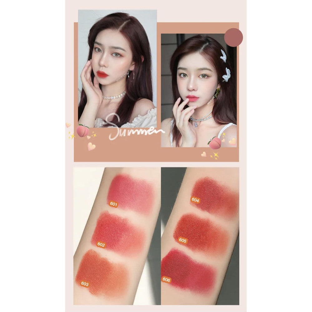 HOLD LIVE Pink Mist Lipstick Moisturizing Longlasting Lipstick Holdlive