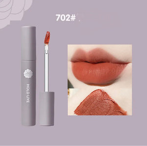 HOLD LIVE Favourite Velvet Lip Glaze Liquid Lipstick Lip Gloss Holdlive