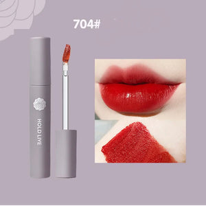 HOLD LIVE Favourite Velvet Lip Glaze Liquid Lipstick Lip Gloss Holdlive