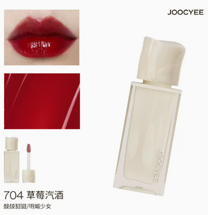 JOOCYEE Watery Mirror Lip Glaze Joocyee 酵色水波镜面唇釉