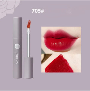 HOLD LIVE Favourite Velvet Lip Glaze Liquid Lipstick Lip Gloss Holdlive