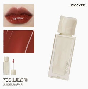 JOOCYEE Watery Mirror Lip Glaze Joocyee 酵色水波镜面唇釉