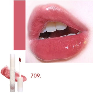 GOGO TALES Summer Colorful Lip Gloss Gogotales