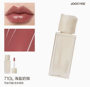 JOOCYEE Watery Mirror Lip Glaze Joocyee 酵色水波镜面唇釉