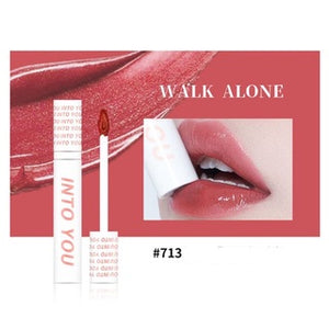 INTOYOU Independent Series Air Matte Lip Gloss Into You